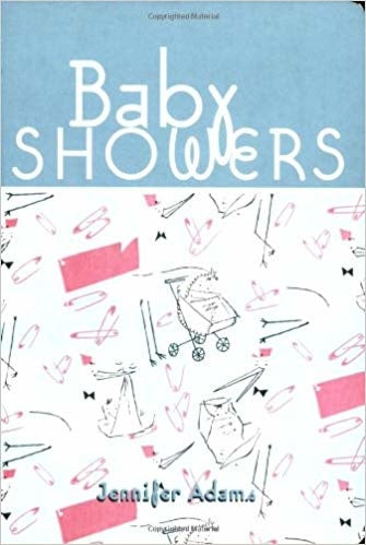 Baby Showers Book