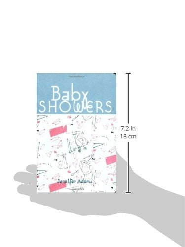 Baby Showers Book