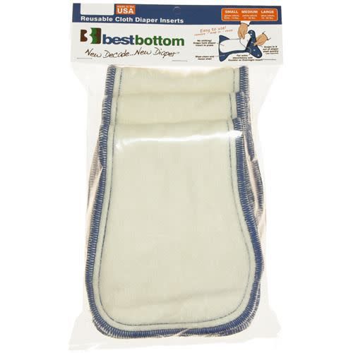 BestBottom Bamboo Insert