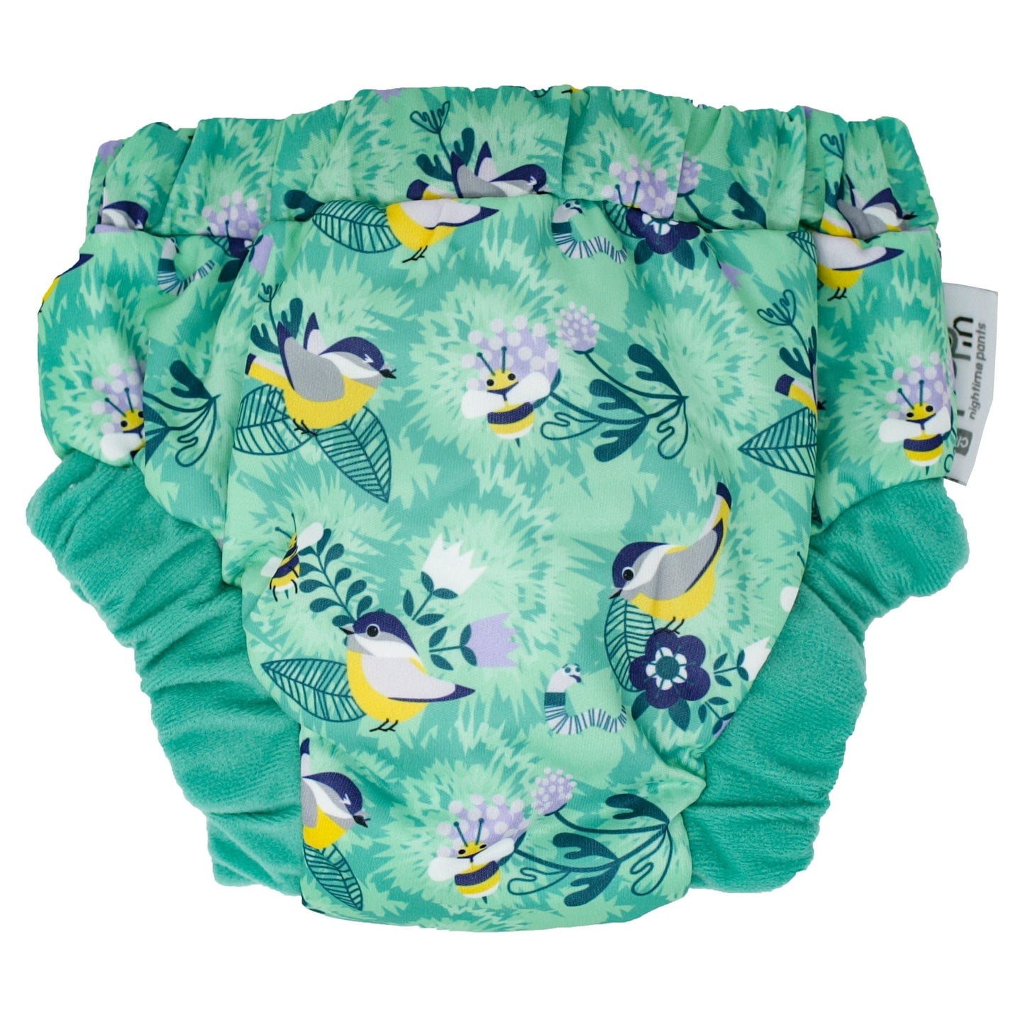 Close Pop-in Night Time Potty Training Pant