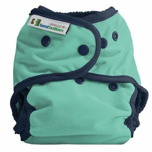 Best Bottom Bigger Shell Snap