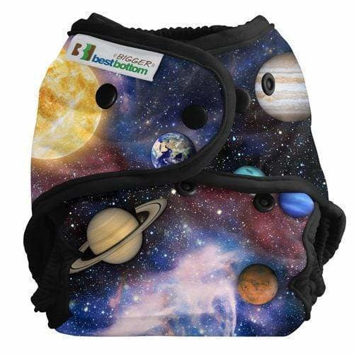 Best Bottom Bigger Shell Snap