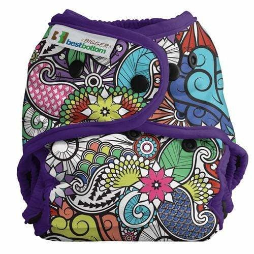 Best Bottom Bigger Shell Snap