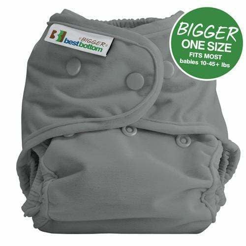 Best Bottom Bigger Shell Snap