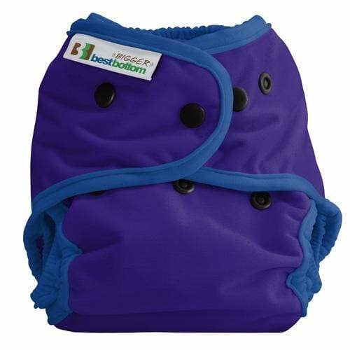 Best Bottom Bigger Shell Snap