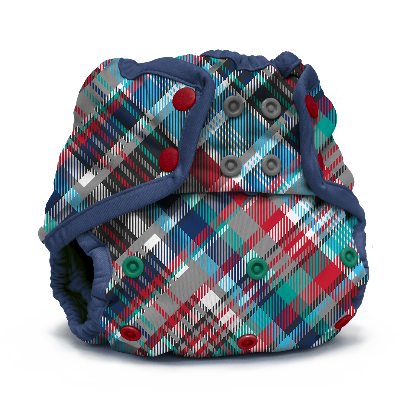 Rumparooz ONE SIZE Cover - Snap Closure