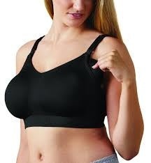 Bravado Body Silk Seamless Nursing Bra