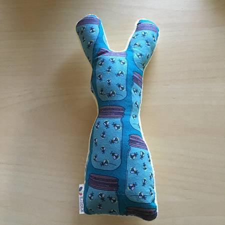Liddle Handmade Stuffed Animals