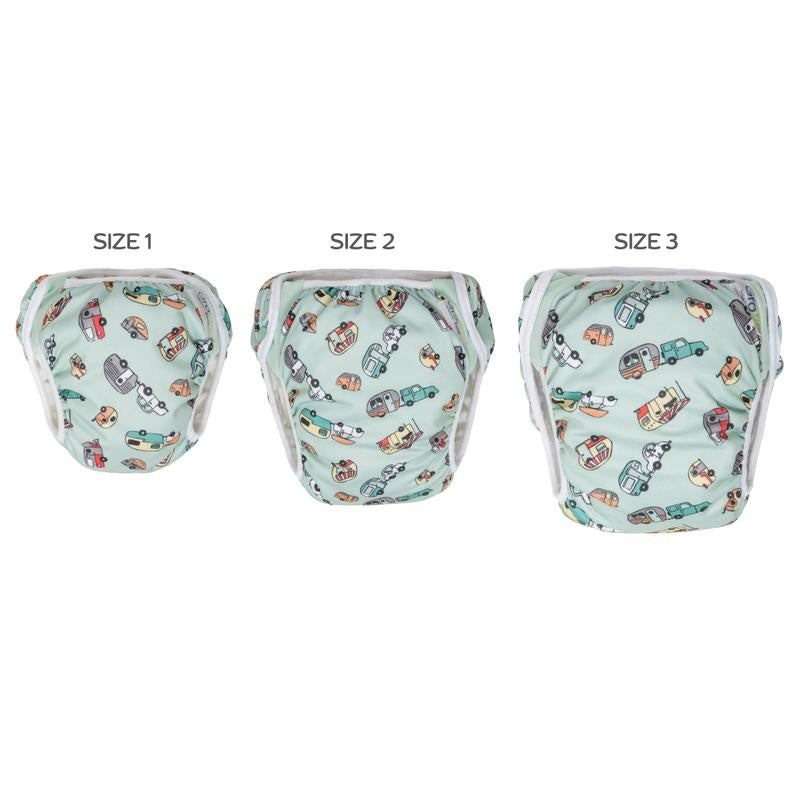 GroVia Swim Diaper