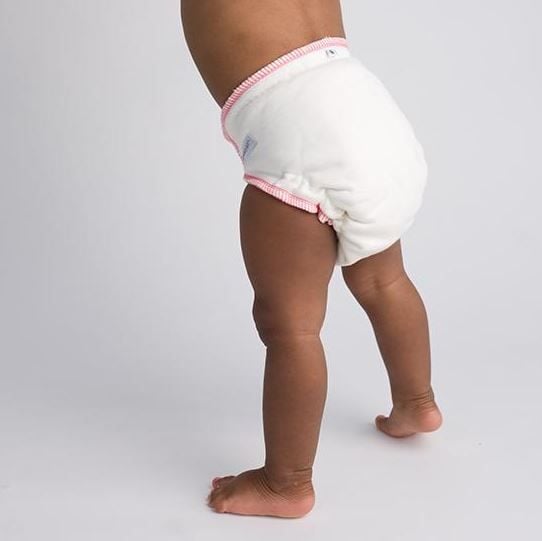 Sloomb Bamboo Fleece Fitted