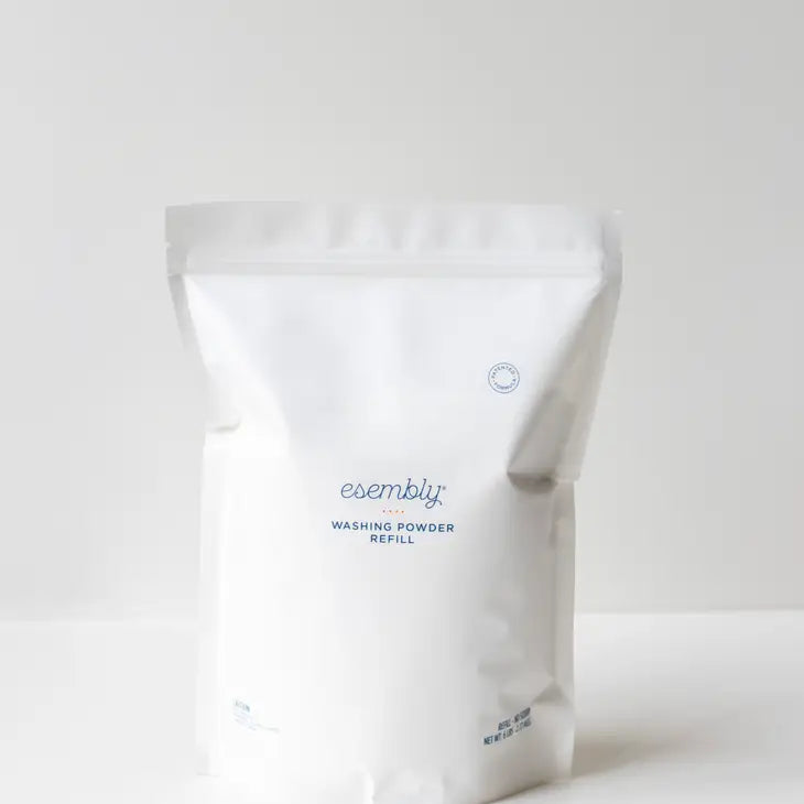 Esembly Washing Powder