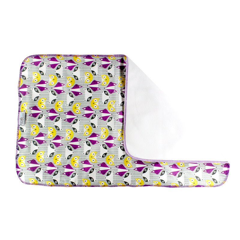 Rumparooz Kangacare Changing Pad & Sheet Saver