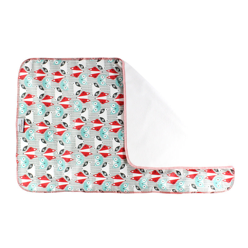 Rumparooz Kangacare Changing Pad & Sheet Saver