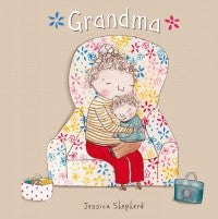 Grandma Book
