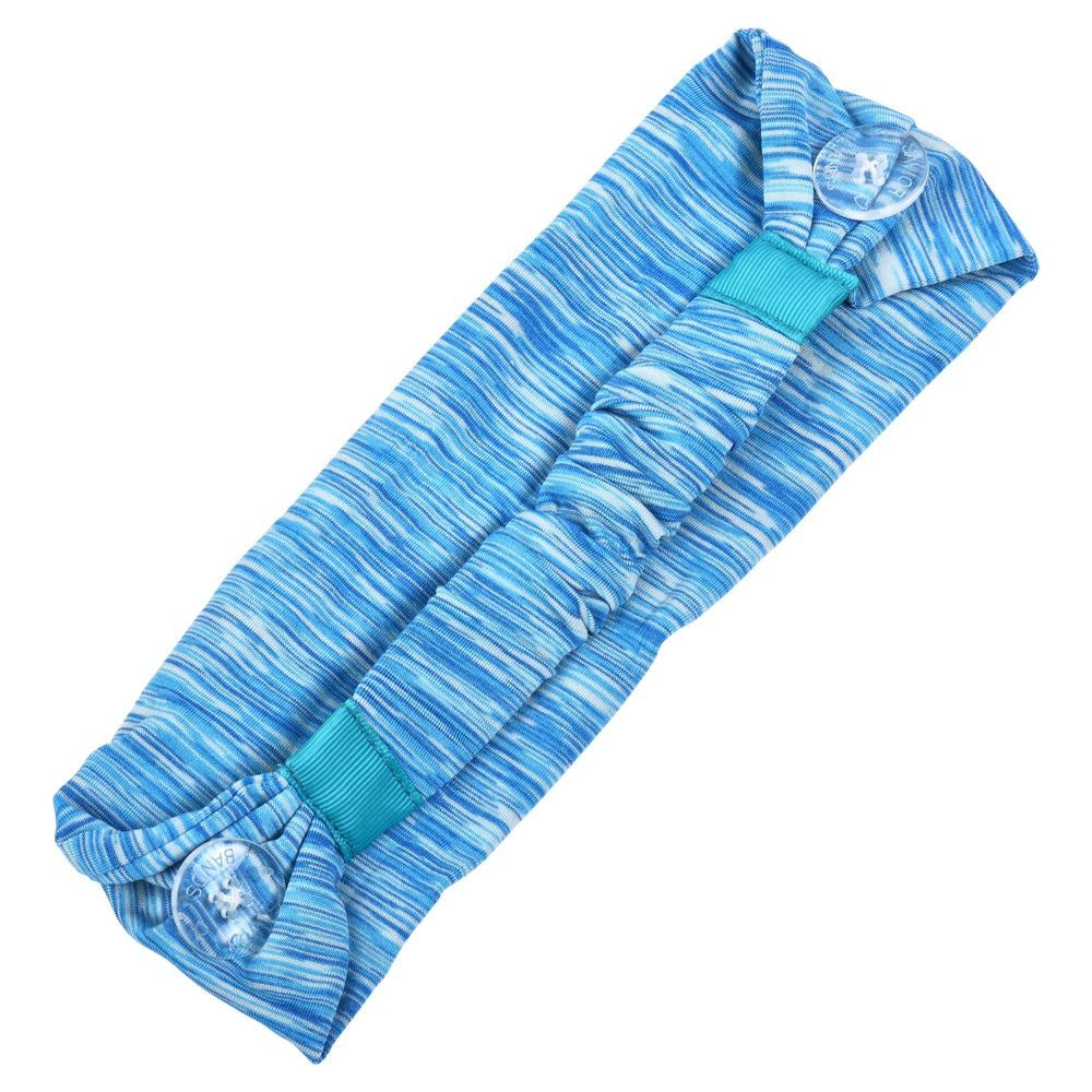 Three Little Tots Savior Bands Headbands with Buttons