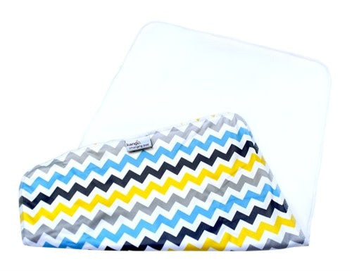 Rumparooz Kangacare Changing Pad & Sheet Saver