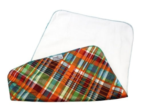 Rumparooz Kangacare Changing Pad & Sheet Saver