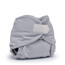 Rumparooz Newborn Cover -  Aplix Closure