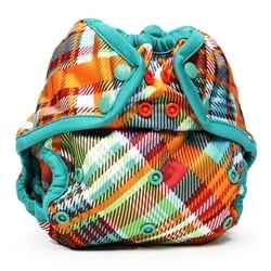 Rumparooz ONE SIZE Cover - Snap Closure
