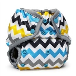 Rumparooz ONE SIZE Cover - Snap Closure