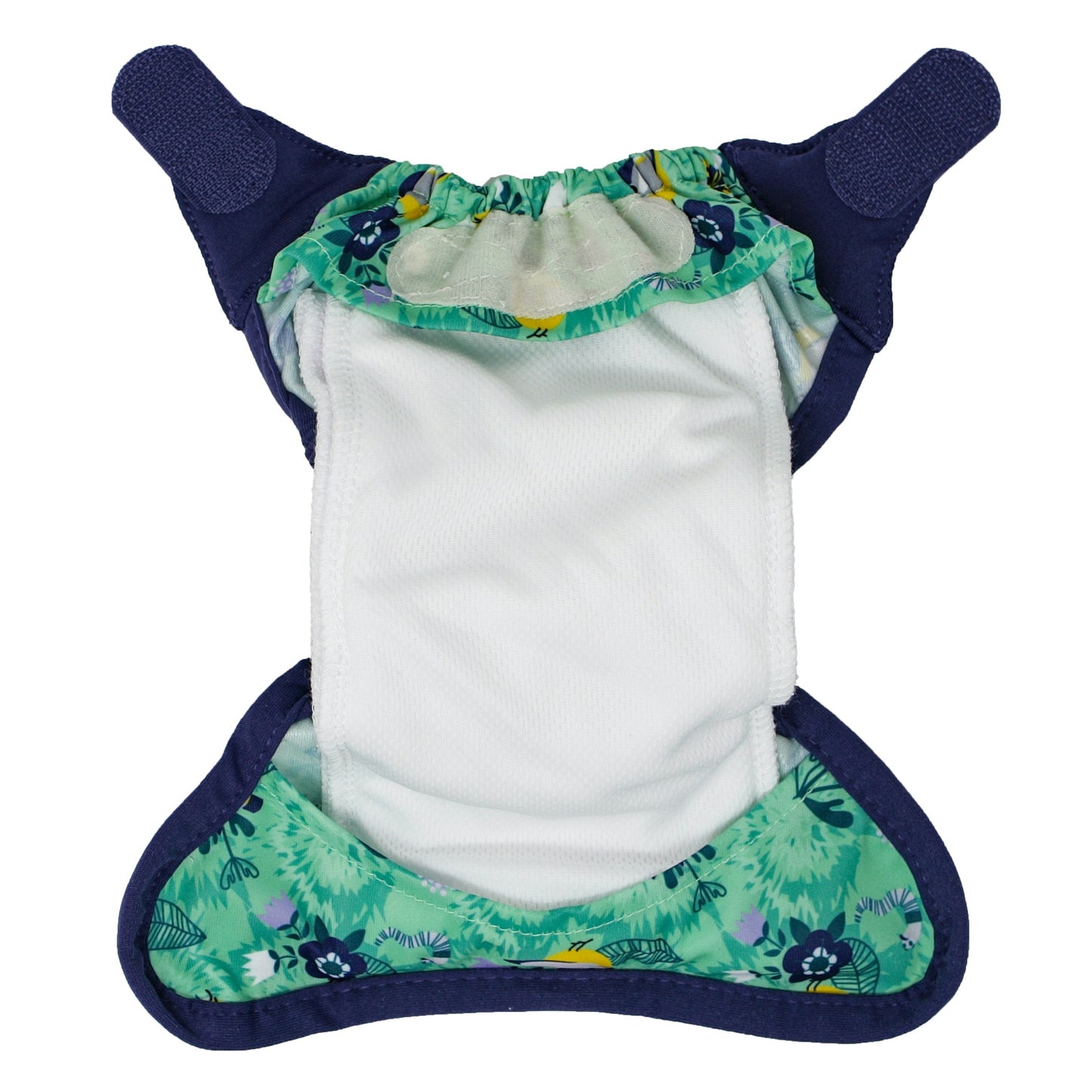 Close Pop-in Newborn Cloth Diaper