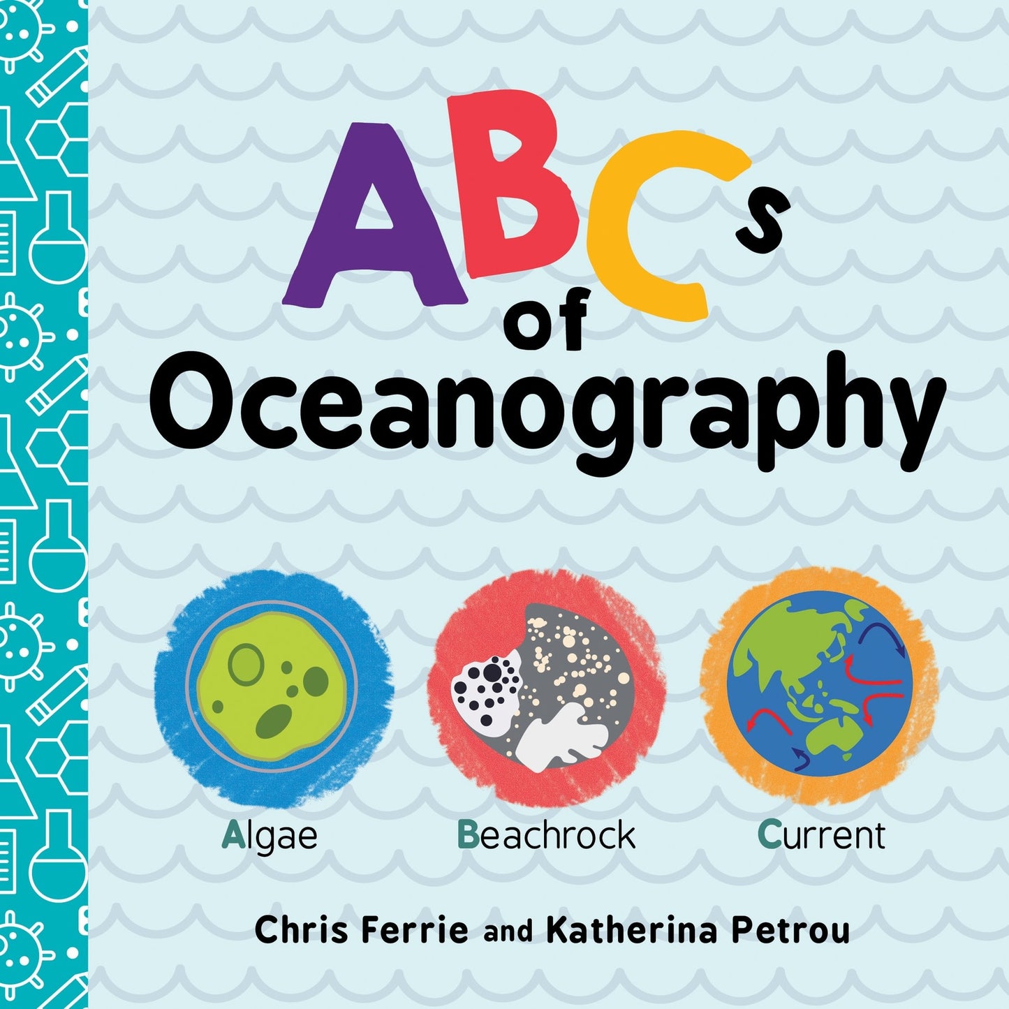 ABCs of ... Board Books