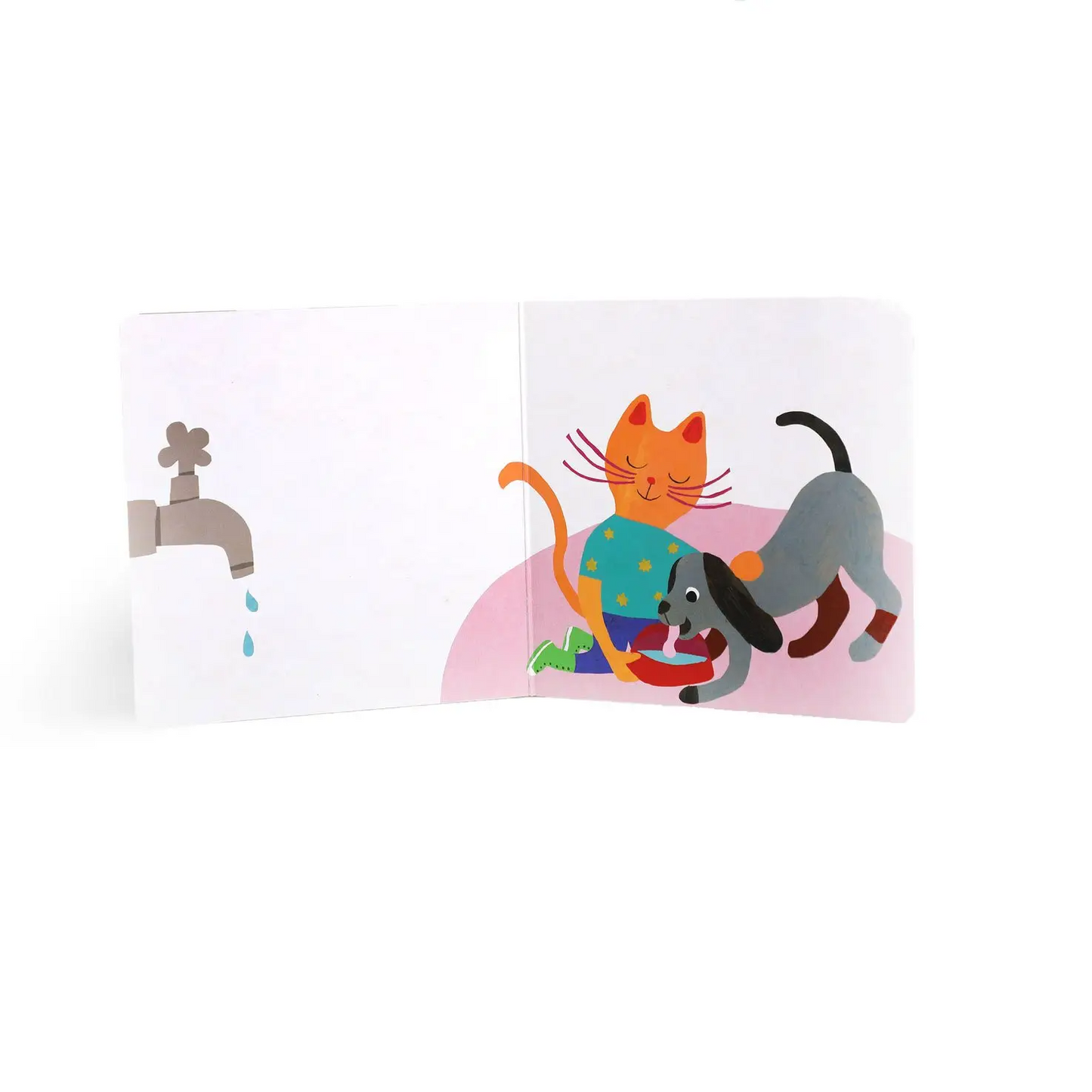 eeBoo First Books for Little Ones