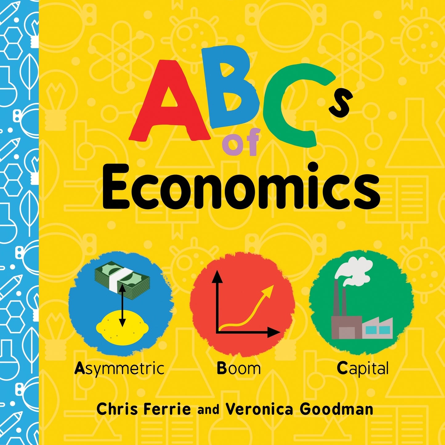 ABCs of ... Board Books
