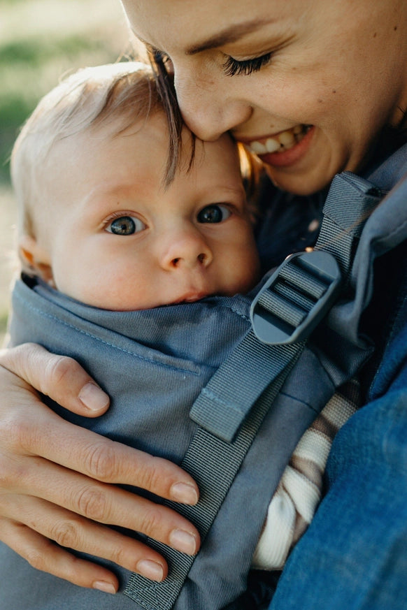 Boba X Baby Carrier