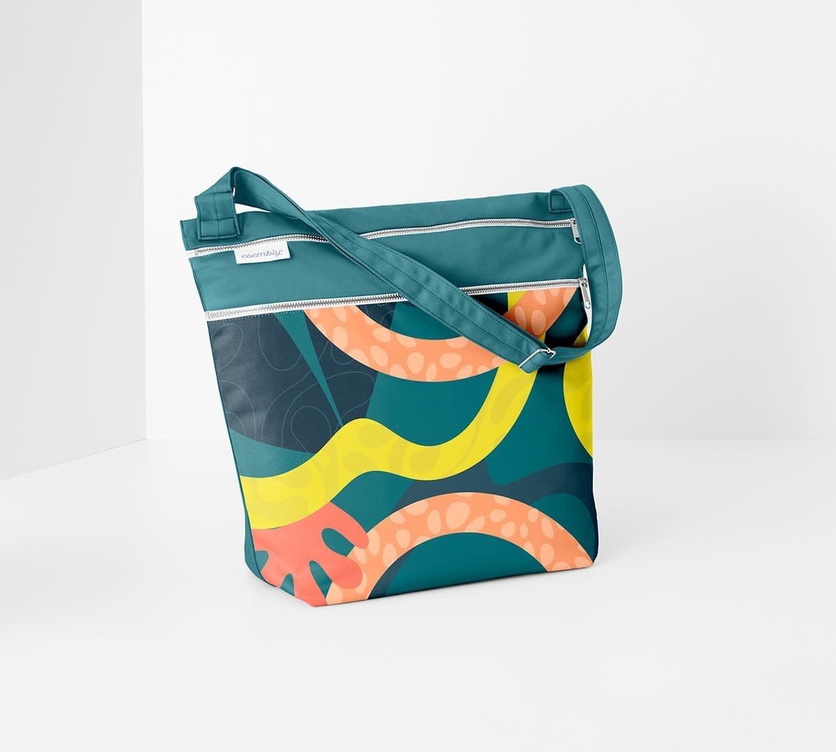 Esembly Day Bag