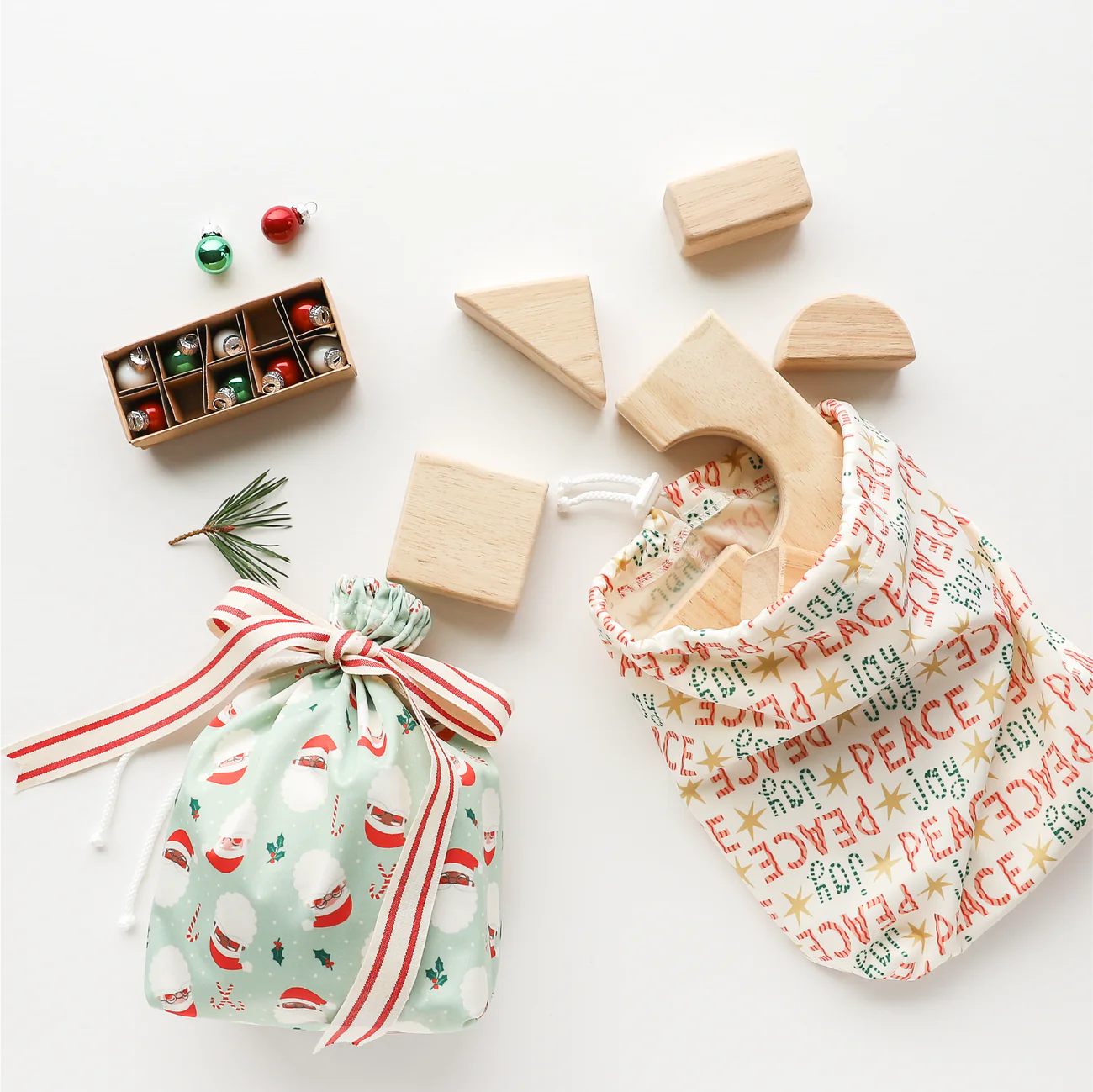 Esembly Ditty Bags - 2 pack