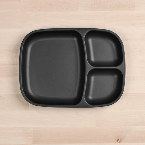 Re-Play Divided Plate