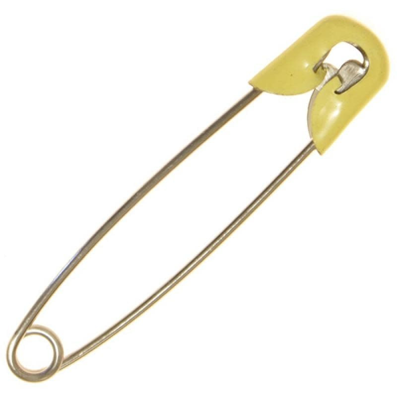 OsoCozy Diaper Pins