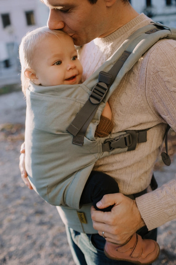 Boba X Baby Carrier