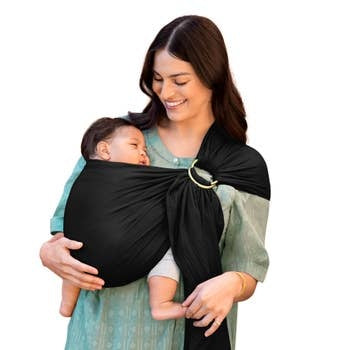 Moby Ring Sling