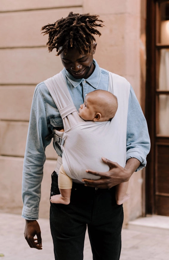 Boba Bliss Baby Carrier