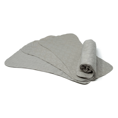 Close Pop-in Reusable Fleece Diaper Liner - 10 pack