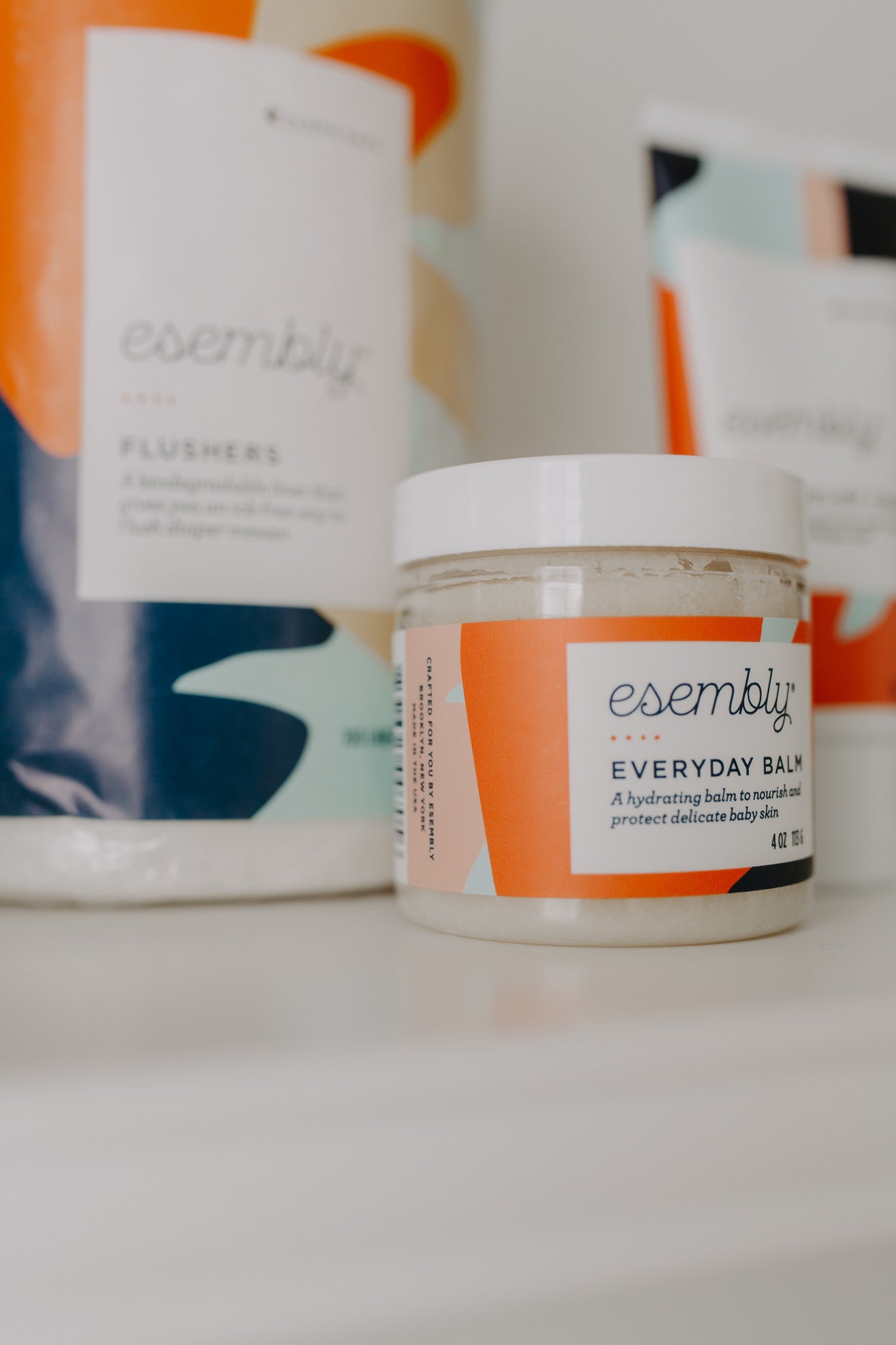 Esembly Everyday Balm