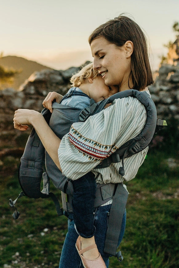 Boba X Baby Carrier