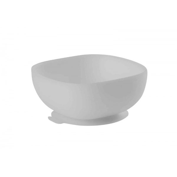 Beaba Silicone Suction Bowl