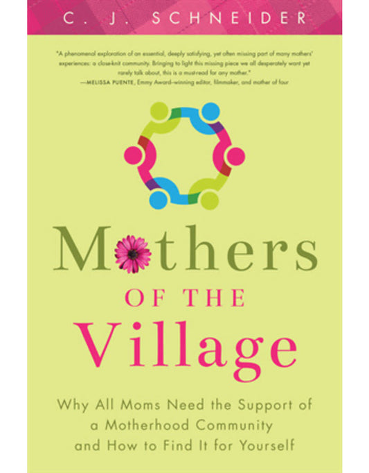 Mothers of the Village - Parenting Book