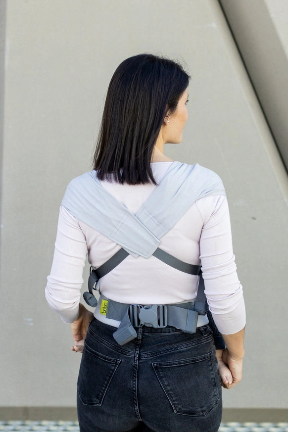 Boba Bliss Baby Carrier