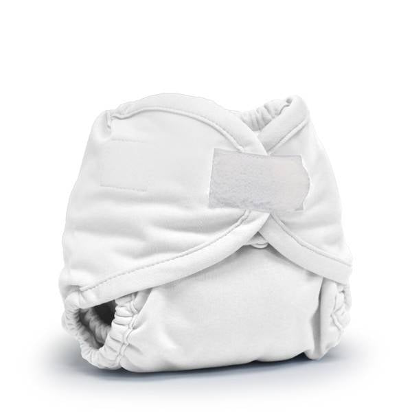 Rumparooz Newborn Cover -  Aplix Closure