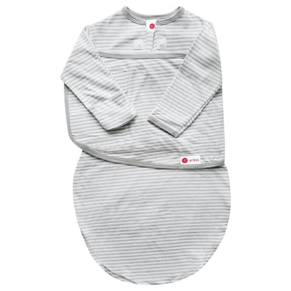 Embe Starter Swaddle With Long Sleeves