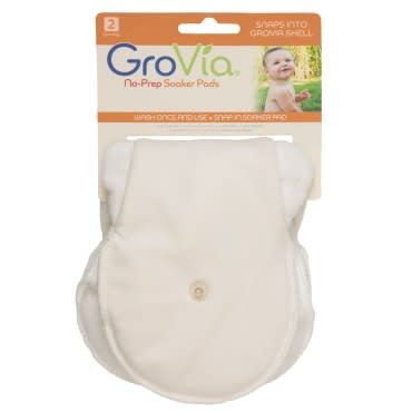 GroVia Soaker Pad Sets