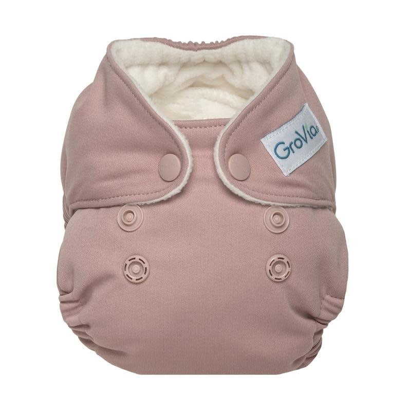 GroVia Newborn All in One (AIO)