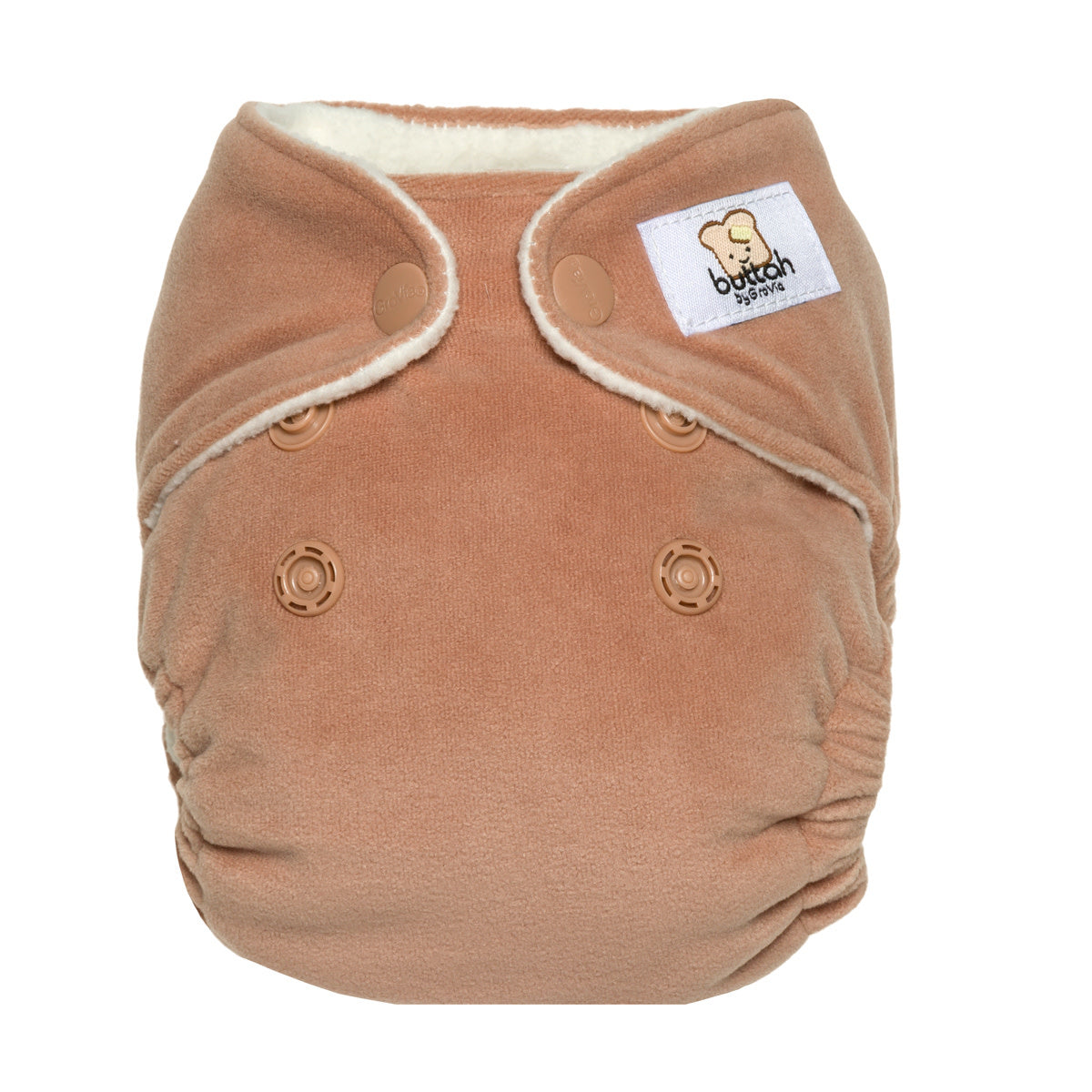 GroVia Buttah Newborn AIO Diaper