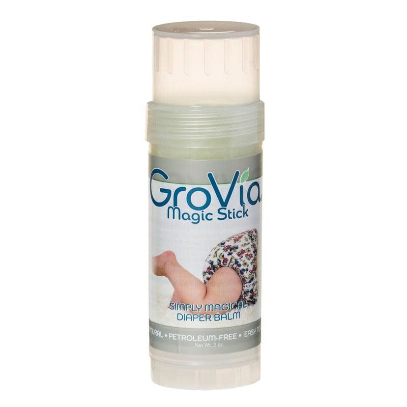 GroVia Magic Stick