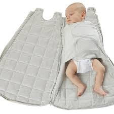 Gunamuna Swaddle Sleep Bag Newborn