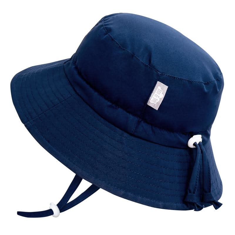 Jan & Jul Aqua Dry Bucket Hat